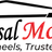 Brand Logo